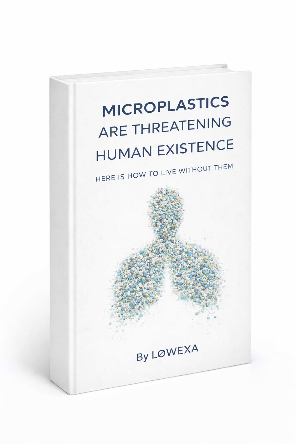 Microplastic Detox Ebook